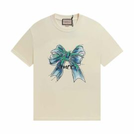 Picture of Gucci T Shirts Short _SKUGucciS-XLkctx86236059